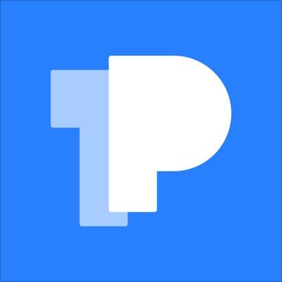 TokenPocket Icon